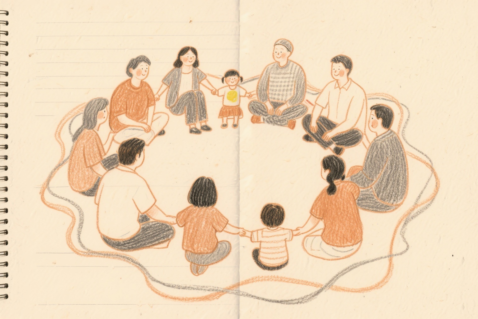 Our Family Community